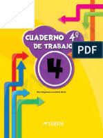 Me divierto y aprendo 4 grado 2020 respuestas. 4to Guia Montenegro Del Maestro Pdf