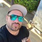 Marty Estrada's Instagram, Twitter & Facebook