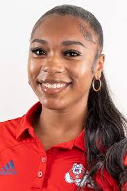 Women sit atop leaderboard after day one of MW Championships