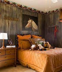 If this is your favorite animal, make it known by adding horse decor to your living room, office or bedroom decor. Horse Room Decorations Novocom Top