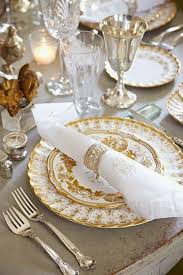 Donnez Une Touche De Retro A Votre Mariage En Vous Inspirant Des Annees 20 Set De Table Idees De Decor Art De Table