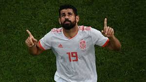 3 458 237 · обсуждают: Fifa World Cup 2018 Diego Costa S Scrappy Goal Earns Spain A Narrow Win Against Iran
