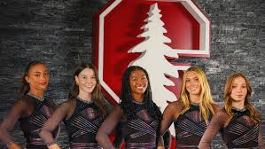 Player Bio: Kendall Beck - Stanford Cardinal - Official Athletics Website