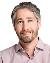 Empowerment and Transformational Coaching with Tom Goldstein