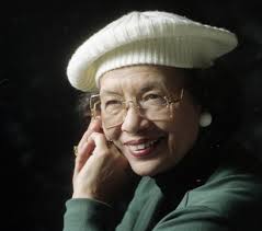 Letitia Byrd's Instagram, Twitter & Facebook