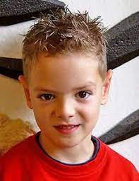 Time For A Haircut Little Boy Hairstyles Little Boy Haircuts Boys Haircuts