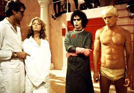 Let's do the time warp again' airs on october 20. The Mad Science And Madly Catchy Songs Of Rocky Horror Will Make Us Do The Time Warp Forever Film Daze