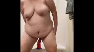 Sea monster dildo