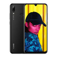 Huawei P Smart 64GB Handy, Schwarz ...