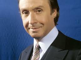 Villa in Wien: Wohnen wie Peter Alexander