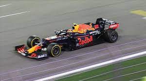Trotzdem bleiben seine ziele für das sechste rennwochenende der saison vage. F1 Sergio Perez Joins Red Bull To Replace Alex Albon