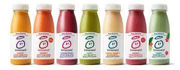 Based on edgar and shamus award winner harlan coben's novel the innocent. starring mario casas, aura garrido, alexandra jiménez and jose coronado. Jetzt Neu Innocent Uberarbeitet 250ml Smoothie Range Neues Design Neue Rezepte Presseportal