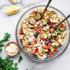 Große auswahl an pasta pasta preis. Best Summer Pasta Salad Recipes Popsugar Food
