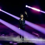 España ha quedado en 24ª posición con seis votos, solo por delante de alemania (3) y reino unido, que no ha obtenido ningún punto. Los Guinos De Suiza Y Francia A La Docuserie De Rocio Carrasco En Eurovision 2021 Bekia Actualidad