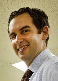 A New Mayor to Match Jersey City's Ambitions