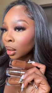 Tameca Mitchell's Instagram, Twitter & Facebook