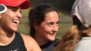 Middlebury Doubles Team Finishes at Runners-Up at 2025 NCAA Women's Tennis  Individual Championships