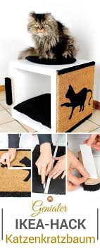 Mylist 2020 My Favoruite Lists Katzenkratzbaum Selbstgebauter Kratzbaum Ikea Hack