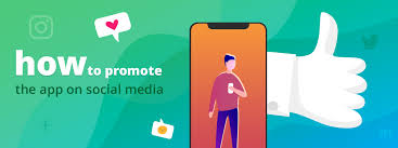 Here's are the top social media apps and sites in 2020. How To Save Money On Social Media App Promotion By Angelina Lugova Marketing And Growth Hacking
