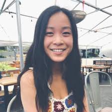 Katie Chan's Instagram, Twitter & Facebook