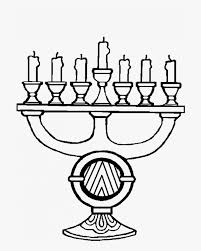 Great mouse practice for toddlers, preschool kids, and elementary students. Kwanzaa Candle Coloring Page Hd Png Download Kindpng