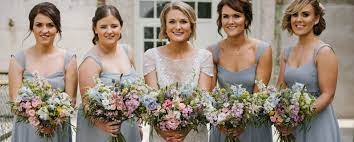 The flax is the national flower of northern ireland and is notable within certain badges and emblems the emblems. Northern Ireland Weddings Ditsy Floral Design