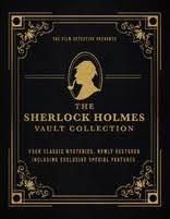 The Triumph of Sherlock Holmes (1935)