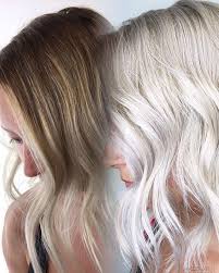 30 Volume Beach And Wella T18 Toner Vegas Hair Wella Toner T18 Hair Specialist