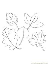 It is said to live in another world. Kleurplaten Blaadjes 26 Coloring Page For Kids Free Trees Printable Coloring Pages Online For Kids Coloringpages101 Com Coloring Pages For Kids