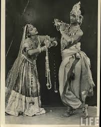 Radha and Krishna are two of the most beloved figures in Hinduism, and their story has been the subject of countless works of art, literature, and dance. In particular, there are many