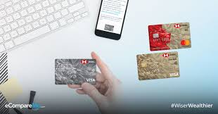 Maybe you would like to learn more about one of these? Hsbc Credit Card Application Everything You Need To Know