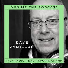 Dave Jamieson