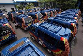 Cpns sopir driver solo : Feeder Bus Bst Solo Beroperasi Gratis Untuk Penumpang Operator Kerahkan 230 Sopir Solopos Com
