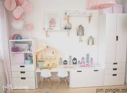Chambre D Enfant Nordique Chambre De Bebe Scandinave Ikea Stuva Hema Wabball Kinderkamer Kindermode