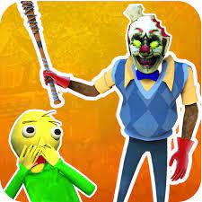 This game had been rated by 12 users, 9 users had rated it 5*, 2 users had . Branny Baldi Basics Ice Scream Granny 3 Neighbor Download Game Branny Baldi Basics Ice Scream Granny 3 Neighbor Apk Lastest