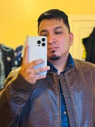 Michael Galy's Instagram, Twitter & Facebook