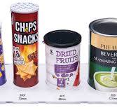 Paper Container & Canister Packaging | Sonoco Asia
