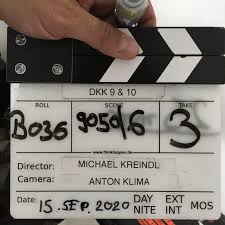 Miniseries, misdaad, e9, s1, 2021. Dreharbeiten Sendetermine