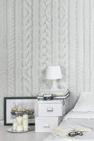 10 Texture Effect Wallpapers You Won T Believe Are Real Hovia Uk Wallpaper Bedroom Bedroom Wall Wooden Wallpaper