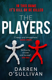 The Players by Darren O'Sullivan | Goodreads