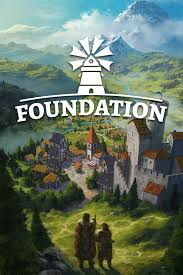 Foundation polymorph games steam unlocked free download. Foundation Free Download V1 7 10 0630 Nexusgames