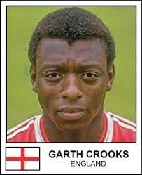 Garth Crooks