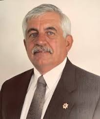 Gerald "Jerry" Ostrander Obituary (2023)