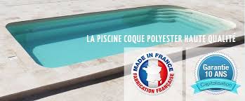 Neptune Piscines Fabricant Francais De Piscine Coque En Polyester