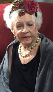 Jane Taylor Obituary (1915