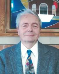 Obituary information for George G. Cassell