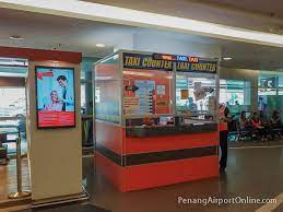 Enjoy the convenience of hotel or private residence pick up and drop off service on the island. Penang Airport Transportation Penang Airport Guide