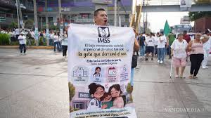Obras de AMLO: Prioridad sobre la salud, un crimen de Estado