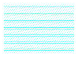 прописи листочек для 22 фото