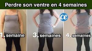En effet, il faut pour cela consommer des légumes verts et des aliments riches en fibres. Relevez Le Defi 4 Semaines Pour Perdre Son Petit Ventre Et Avoir Des Abdos